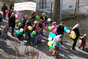 Międzyszkolne Zawody Strzeleckie