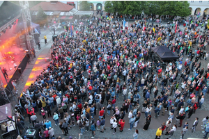 Dzień Jakuba Wejhera - nagrody i koncert