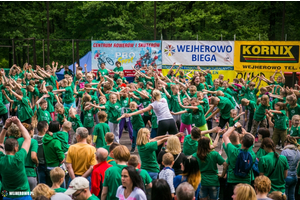 Wejherowo Biega 2016