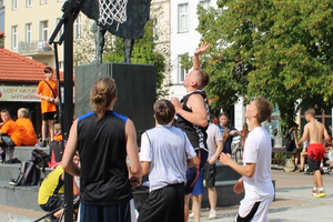 XII Streetbal Wejherowo 2023