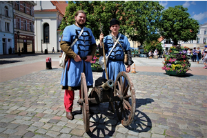 Rekonstrukcja historyczna 2019