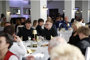 Powiatowa Gala Sportu