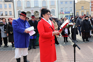 Obchody 367 rocznicy śmierci Jakuba Wejhera