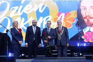 Dzień Jakuba 2026