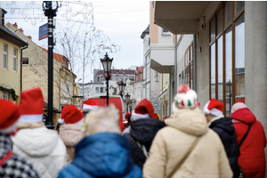 Mikołajki SWUTW