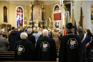 Dzień Patrona Rzemieślników - św. Józefa