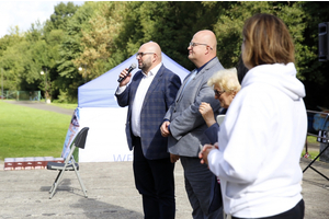 IX Memoriał Macieja Kanteckiego