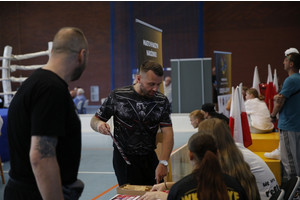 Mistrzostwa Polski Juniorek i Juniorów w boksie olimpijskim