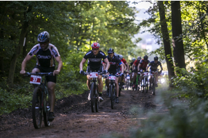 Garmin MTB Series