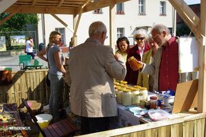 Happening Stragany Art - 13.09.2014