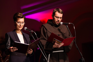 Verba Sacra 2014 - 03.02.2014