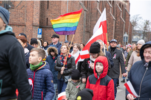 Obchody Święta Niepodległości