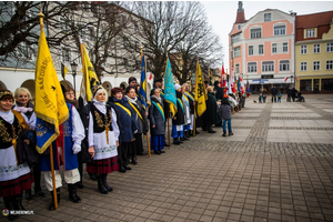 Obchody rocznicy śmierci Jakuba Wejhera