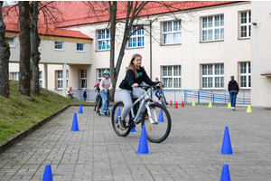 Konferencja Rowerowy Maj