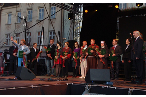 Dzień Jakuba - 27.05.2012