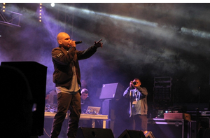 Open Air Hip Hop Festival