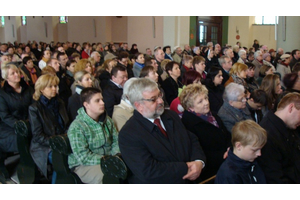 Koncert „Wielkopostne zamyślenia”