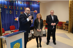 10-lecie Wejherowskiego Stowarzyszenia na rzecz Osób z Autyzmem