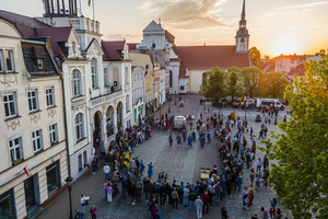 Wejherowska Noc Muzeów pełna atrakcji