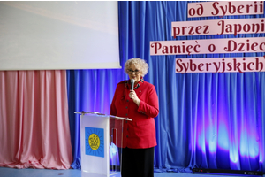 Gala Most wdzięczności
