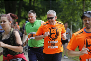 IX edycja biegu Superbohaterów