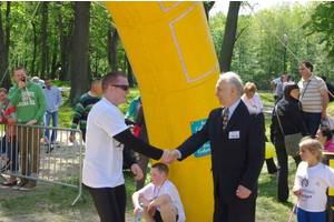 Wejherowo Biega 2012 - 19.05.2012