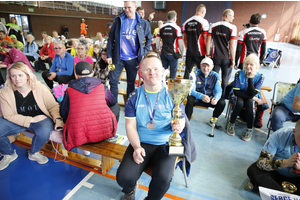XV Mistrzostwa Polski Nordic Walking