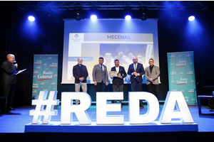 Pomorska Gala Lekkiej Atletyki w Redzie