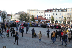 25 Festiwal Pieśni o Morzu w Wejherowie