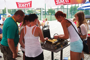 V Turniej Piłki Nożnej im. Michała Mazura - 27.07.2014