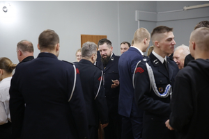 Opłatek OSP Wejherowo