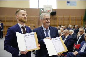 60 - lecie Elektryka