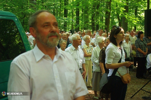 Odpust Uzdrowienia Chorych w Wejherowie - 06.07.2014