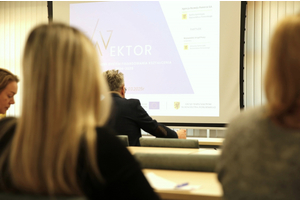 Wektor ARP
