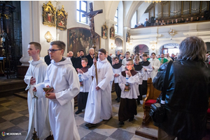 Obchody rocznicy śmierci Jakuba Wejhera