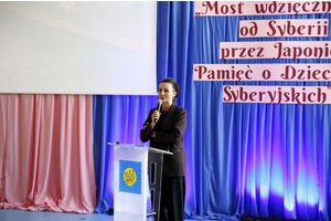 Gala Most wdzięczności