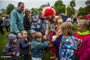 Dzień Dziecka w Wejherowie - 1.06.2015