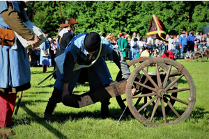 Rekonstrukcja historyczna 2019