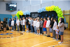 25. Gala Najlepsi z Najlepszych w SP 8