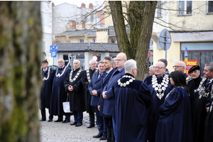 Dzień Patrona Rzemieślników - św. Józefa