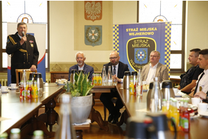 Dzień Strażnika Miejskiego
