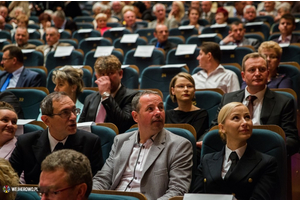 Światowy Dzień Turystyki w Filharmonii Kaszubskiej - 03.10.2014