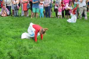 Dzień Dziecka w Parku Miejskim - 01.06.2013