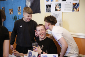 Dzień Nauki Polskiej w SP nr 9