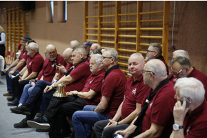 60 - lecie Elektryka