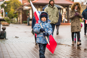 Dzień Niepodległości