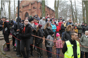 MIsterium Męki Pańskiej na Kalwarii Wejherowskiej