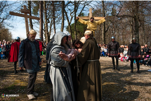 Misteria Męki Pańskiej