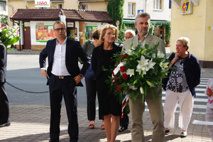 35 lat podpisania Porozumień Sierpniowych - 28-29.08.2015