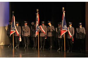 Święto Policji w Filharmonii Kaszubskiej